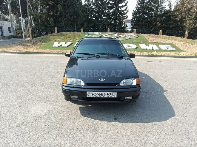 LADA (VAZ) 2115 2008, 248,000 km - 1.5 l - Mingəçevir