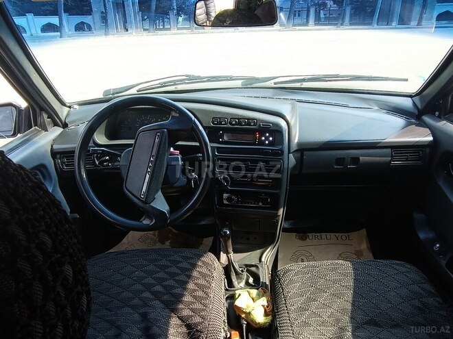 LADA (VAZ) 2115 2008, 248,000 km - 1.5 l - Mingəçevir