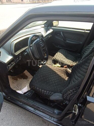 LADA (VAZ) 2115 2008, 248,000 km - 1.5 l - Mingəçevir