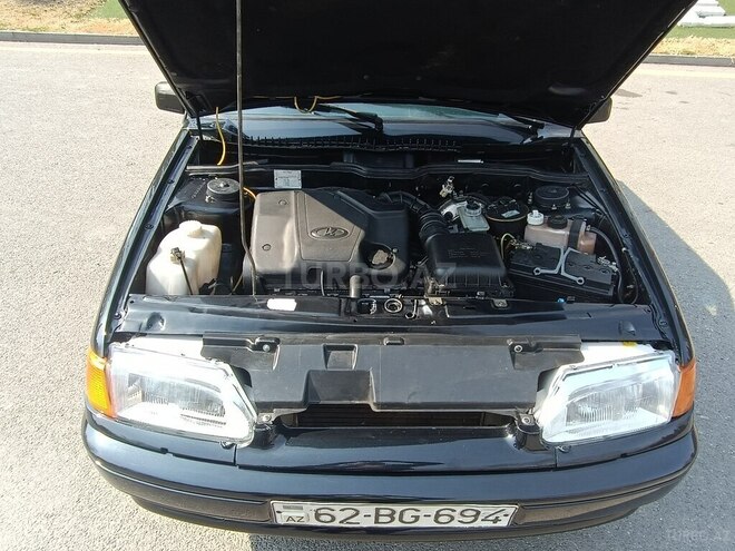 LADA (VAZ) 2115 2008, 248,000 km - 1.5 l - Mingəçevir
