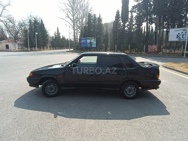 LADA (VAZ) 2115 2008, 248,000 km - 1.5 l - Mingəçevir