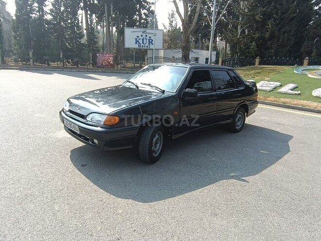 LADA (VAZ) 2115 2008, 248,000 km - 1.5 l - Mingəçevir