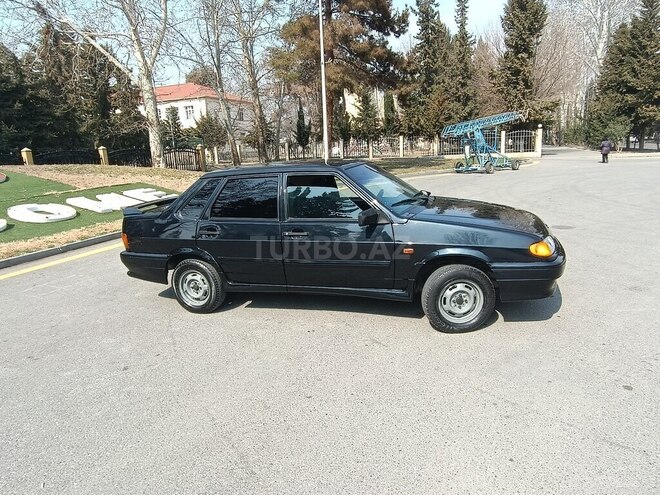 LADA (VAZ) 2115 2008, 248,000 km - 1.5 l - Mingəçevir