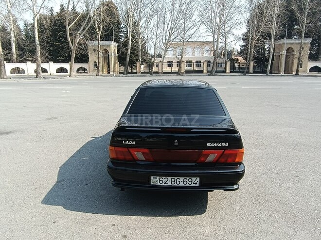 LADA (VAZ) 2115 2008, 248,000 km - 1.5 l - Mingəçevir