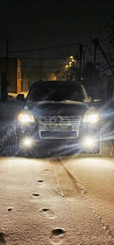 Volkswagen Touareg 2008, 120,000 km - 3.6 l - Bakı