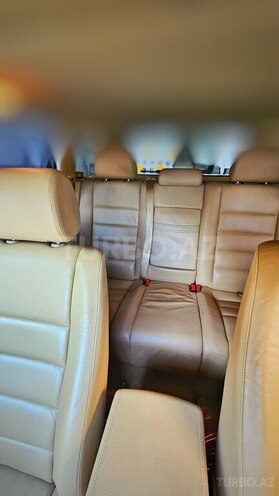 Volkswagen Touareg 2008, 120,000 km - 3.6 l - Bakı