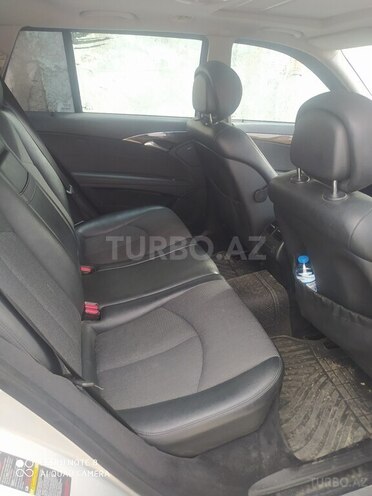 Mercedes E 220 2006, 350,000 km - 2.2 l - Bakı