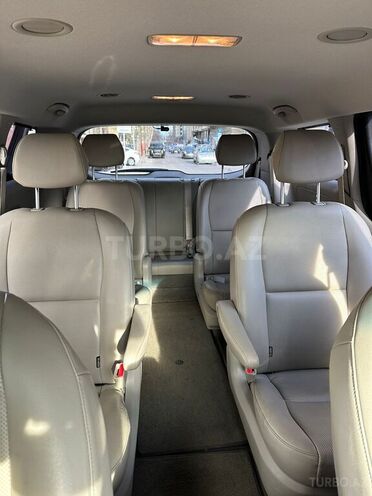 Kia Carnival 2014, 260,000 km - 2.2 l - Bakı