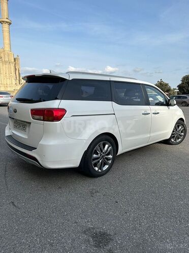 Kia Carnival 2014, 260,000 km - 2.2 l - Bakı