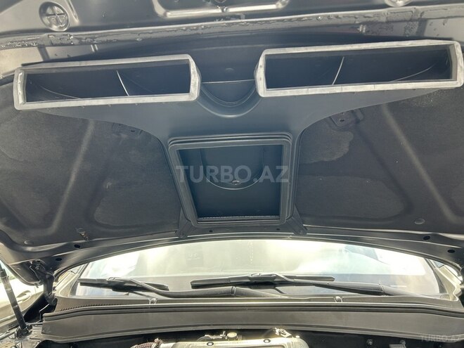 Hyundai Santa Fe 2009, 375,000 km - 2.2 l - Bakı