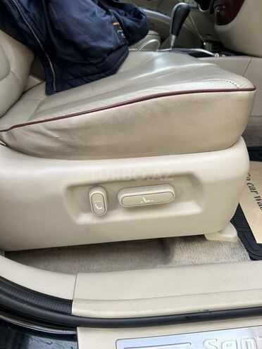 Hyundai Santa Fe 2009, 375,000 km - 2.2 l - Bakı