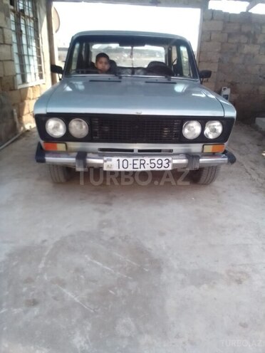 LADA (VAZ) 2106 1983, 99,900 km - 1.5 l - Bakı