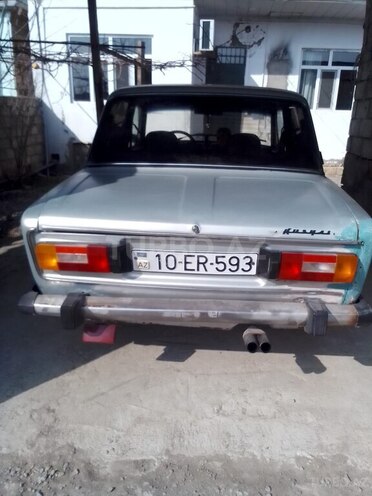 LADA (VAZ) 2106 1983, 99,900 km - 1.5 l - Bakı