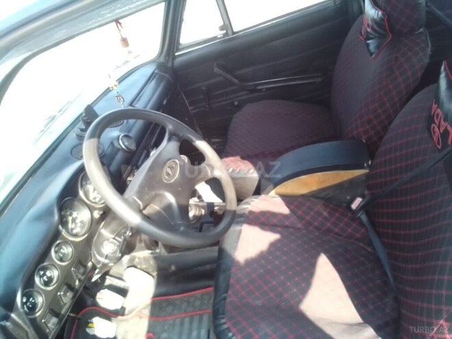 LADA (VAZ) 2106 1983, 99,900 km - 1.5 l - Bakı
