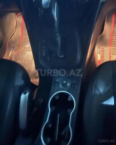 Ford Kuga 2013, 188,000 km - 1.6 l - Bakı