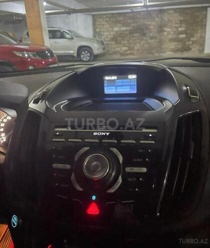 Ford Kuga 2013, 188,000 km - 1.6 l - Bakı