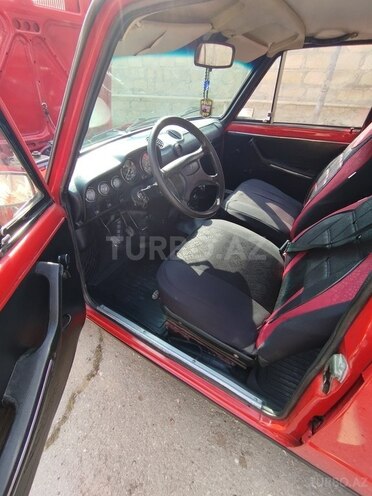LADA (VAZ) 21011 1984, 60,000 km - 1.5 l - Bakı