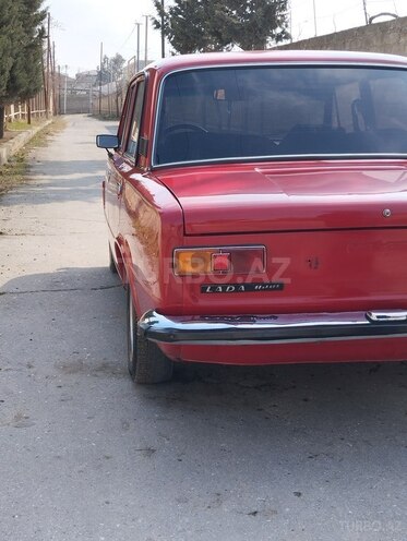 LADA (VAZ) 21011 1984, 60,000 km - 1.5 l - Bakı