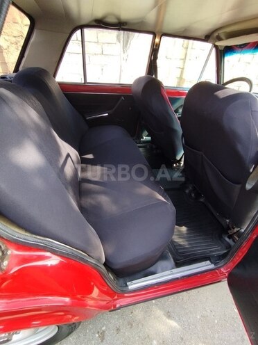 LADA (VAZ) 21011 1984, 60,000 km - 1.5 l - Bakı
