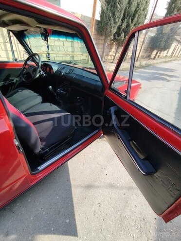 LADA (VAZ) 21011 1984, 60,000 km - 1.5 l - Bakı