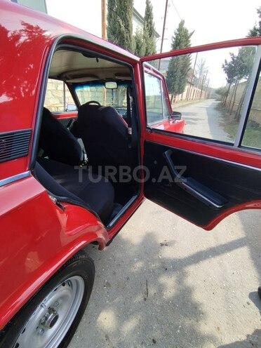 LADA (VAZ) 21011 1984, 60,000 km - 1.5 l - Bakı