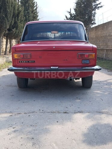 LADA (VAZ) 21011 1984, 60,000 km - 1.5 l - Bakı