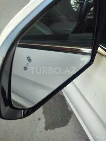 Hyundai Sonata 2015, 131,000 km - 2.0 l - Bakı