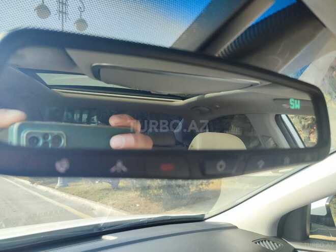 Hyundai Sonata 2015, 131,000 km - 2.0 l - Bakı