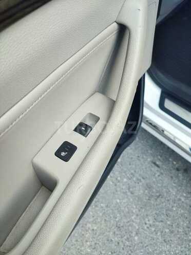 Hyundai Sonata 2015, 131,000 km - 2.0 l - Bakı