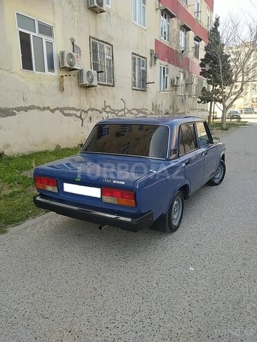 LADA (VAZ) 2107 2006, 60,000 km - 1.6 л - Bakı