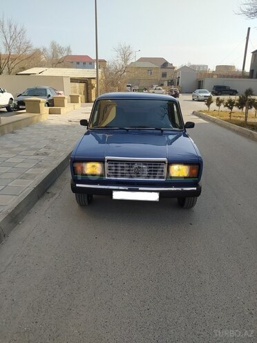 LADA (VAZ) 2107 2006, 60,000 km - 1.6 л - Bakı