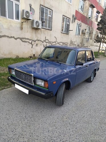 LADA (VAZ) 2107 2006, 60,000 km - 1.6 л - Bakı