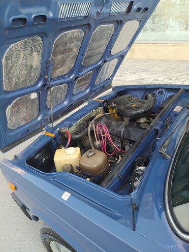 LADA (VAZ) 2107 2006, 60,000 km - 1.6 л - Bakı