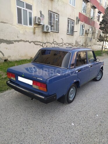 LADA (VAZ) 2107 2006, 60,000 km - 1.6 л - Bakı