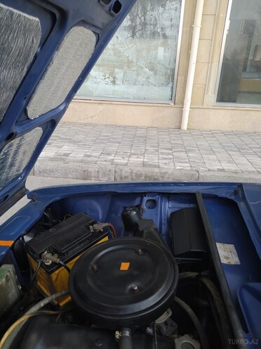 LADA (VAZ) 2107 2006, 60,000 km - 1.6 л - Bakı