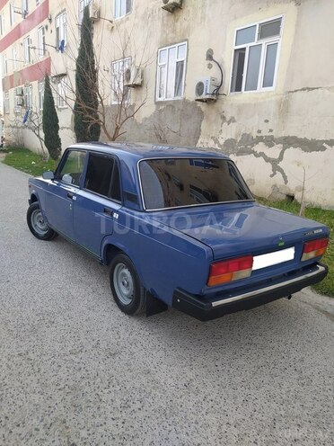 LADA (VAZ) 2107 2006, 60,000 km - 1.6 л - Bakı