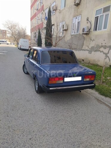 LADA (VAZ) 2107 2006, 60,000 km - 1.6 л - Bakı