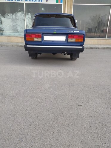 LADA (VAZ) 2107 2006, 60,000 km - 1.6 л - Bakı