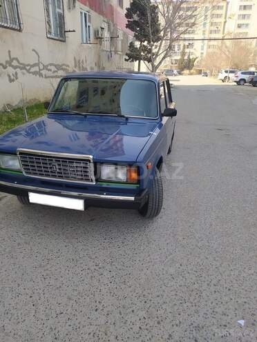 LADA (VAZ) 2107 2006, 60,000 km - 1.6 л - Bakı