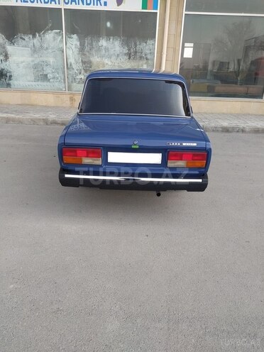 LADA (VAZ) 2107 2006, 60,000 km - 1.6 л - Bakı