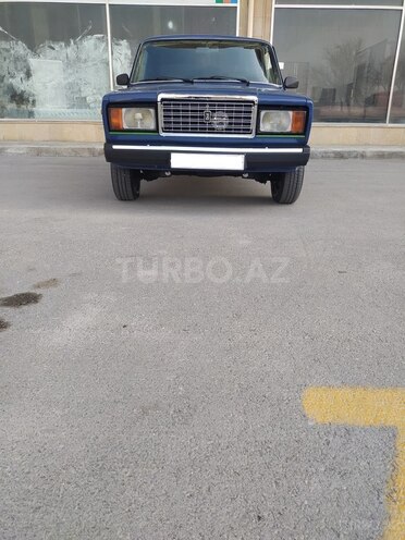 LADA (VAZ) 2107 2006, 60,000 km - 1.6 л - Bakı