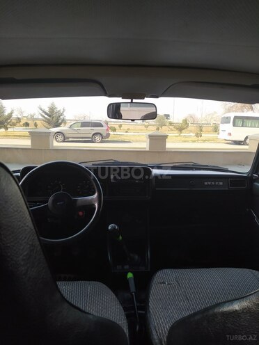 LADA (VAZ) 2107 2006, 60,000 km - 1.6 л - Bakı