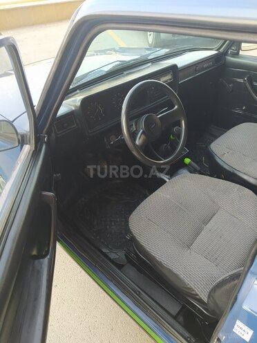 LADA (VAZ) 2107 2006, 60,000 km - 1.6 л - Bakı