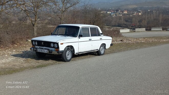 LADA (VAZ) 2106 1989, 99,000 km - 1.5 l - Quba