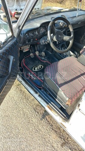 LADA (VAZ) 2106 1989, 99,000 km - 1.5 l - Quba