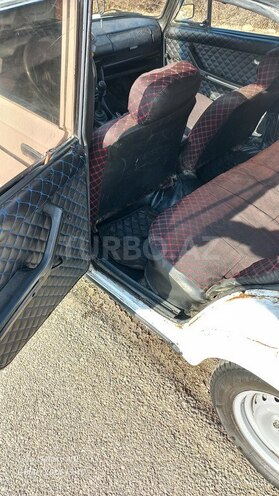 LADA (VAZ) 2106 1989, 99,000 km - 1.5 l - Quba