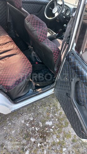 LADA (VAZ) 2106 1989, 99,000 km - 1.5 l - Quba