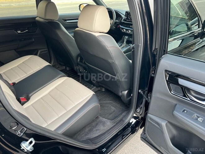 Honda CR-V 2023, 17,000 km - 2.0 l - Bakı