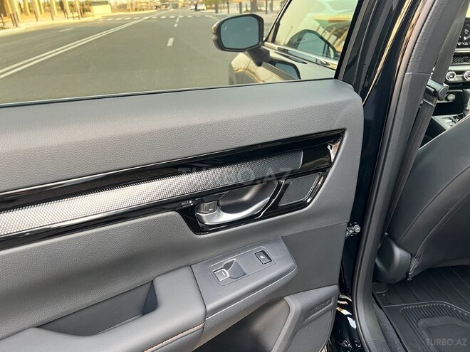 Honda CR-V 2023, 17,000 km - 2.0 l - Bakı