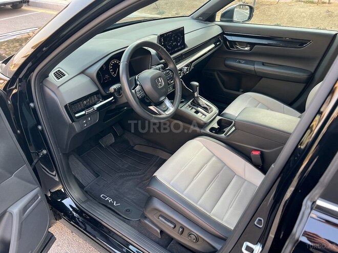 Honda CR-V 2023, 17,000 km - 2.0 l - Bakı